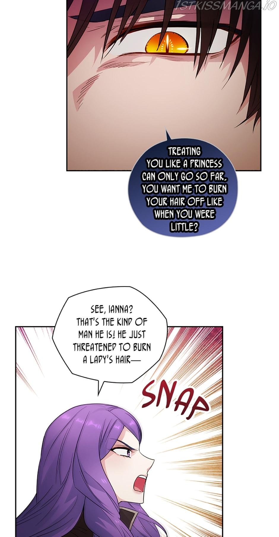 Reminiscence Adonis Chapter 199 page 43