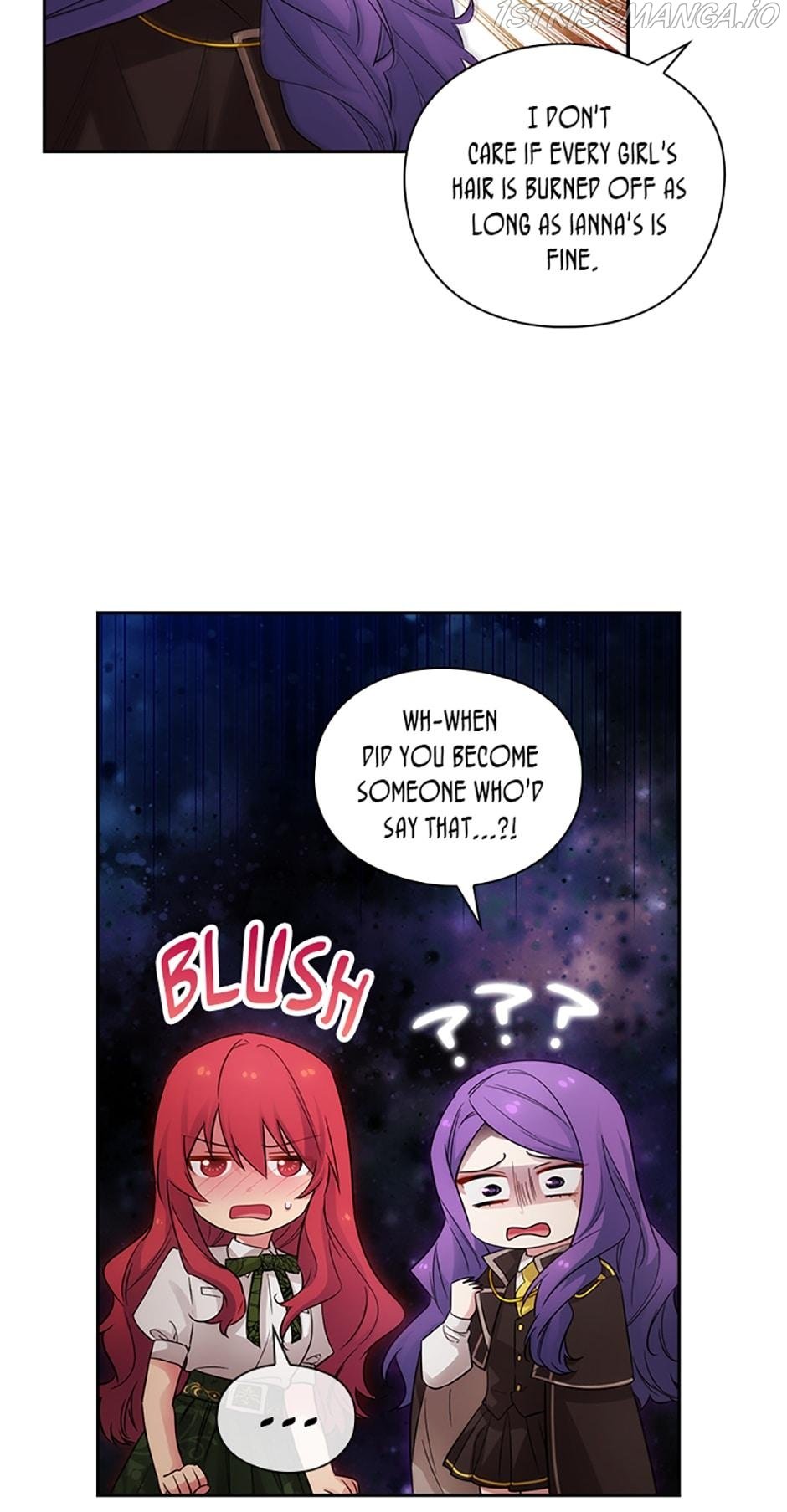 Reminiscence Adonis Chapter 199 page 44