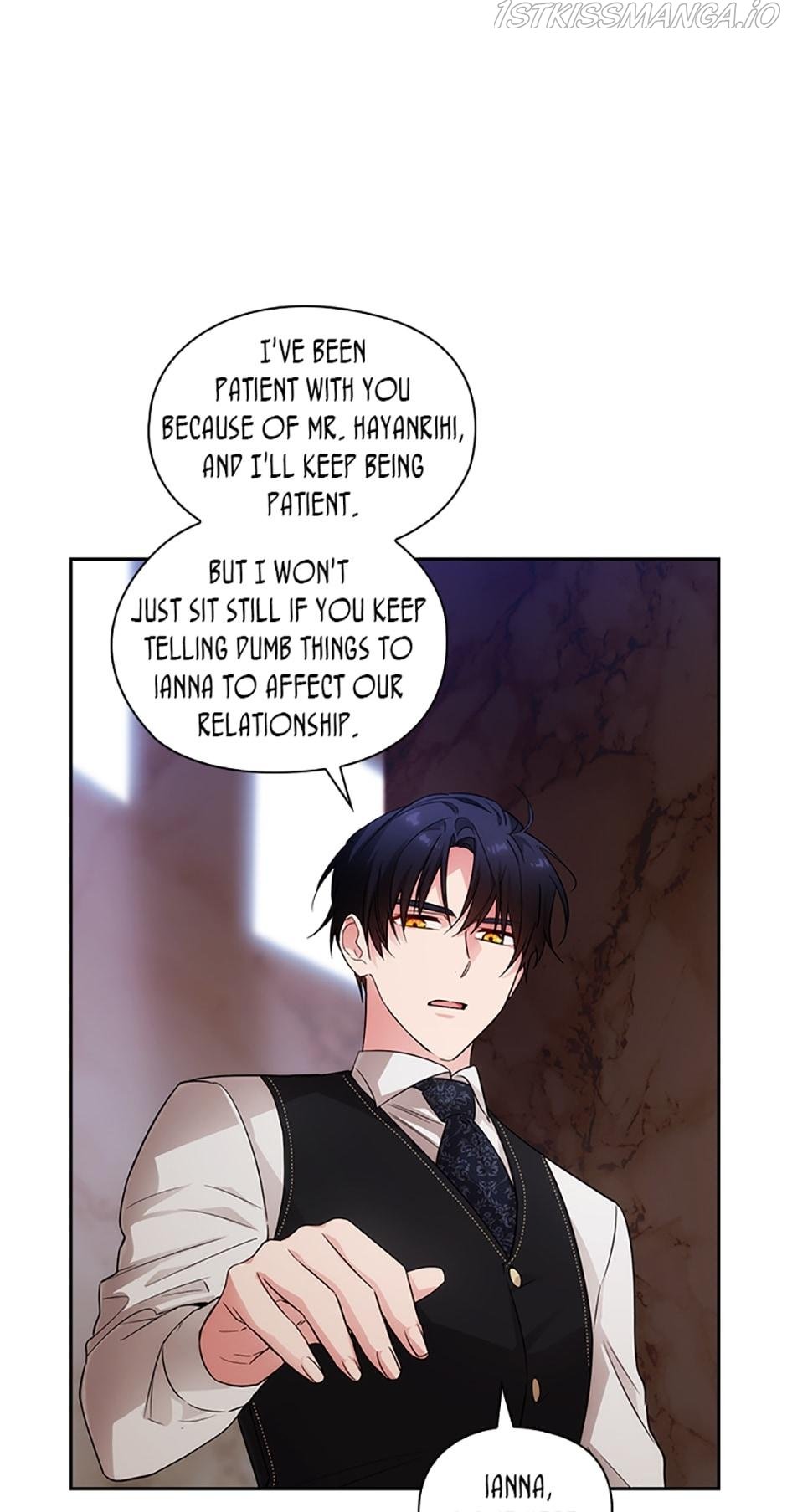 Reminiscence Adonis Chapter 199 page 45