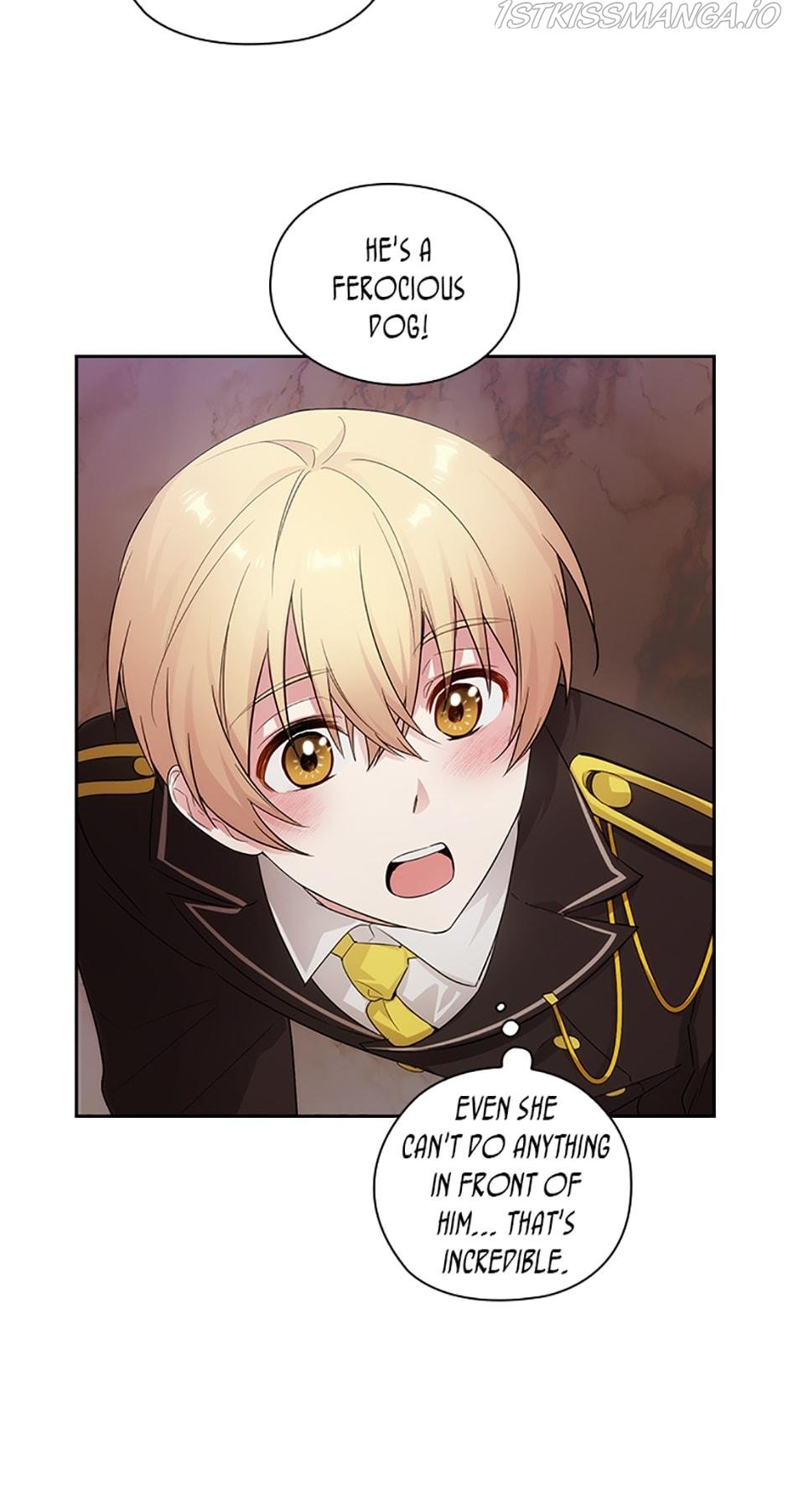 Reminiscence Adonis Chapter 199 page 47