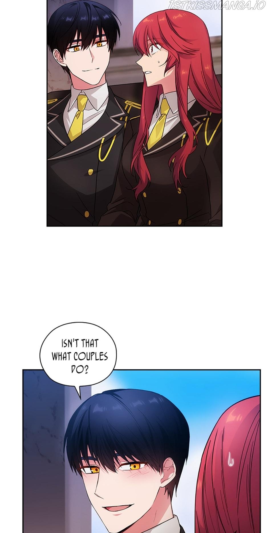 Reminiscence Adonis Chapter 199 page 4