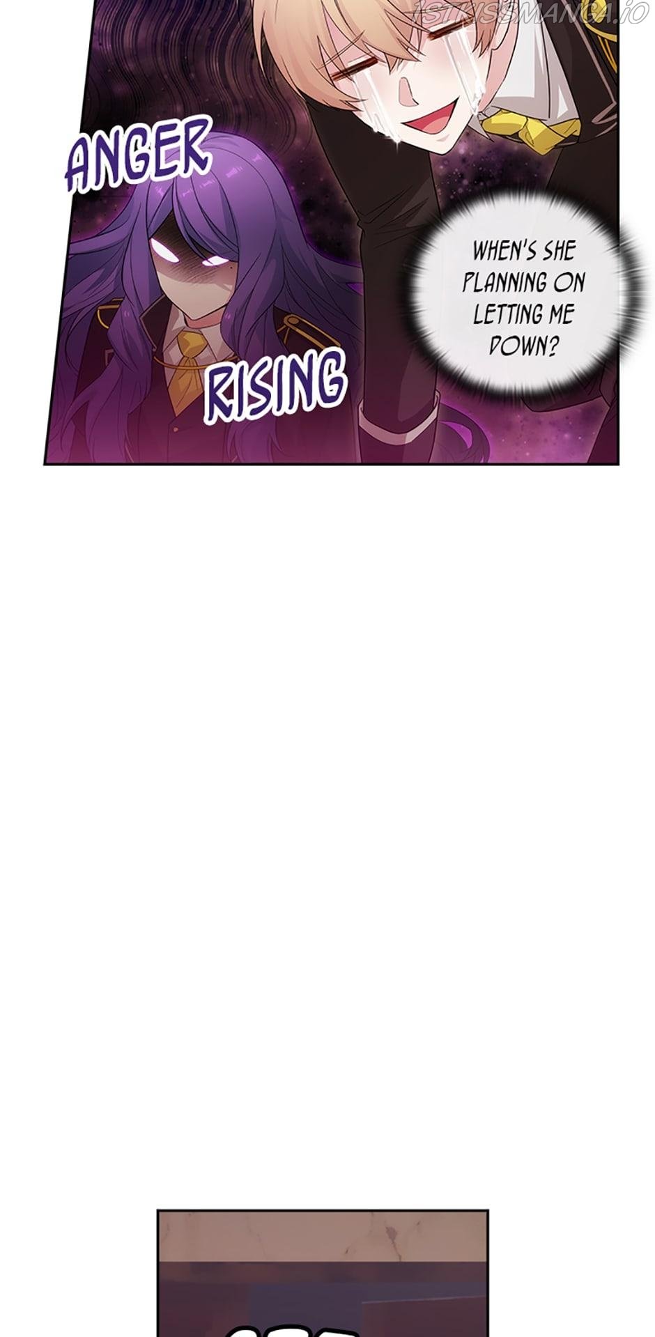 Reminiscence Adonis Chapter 199 page 49