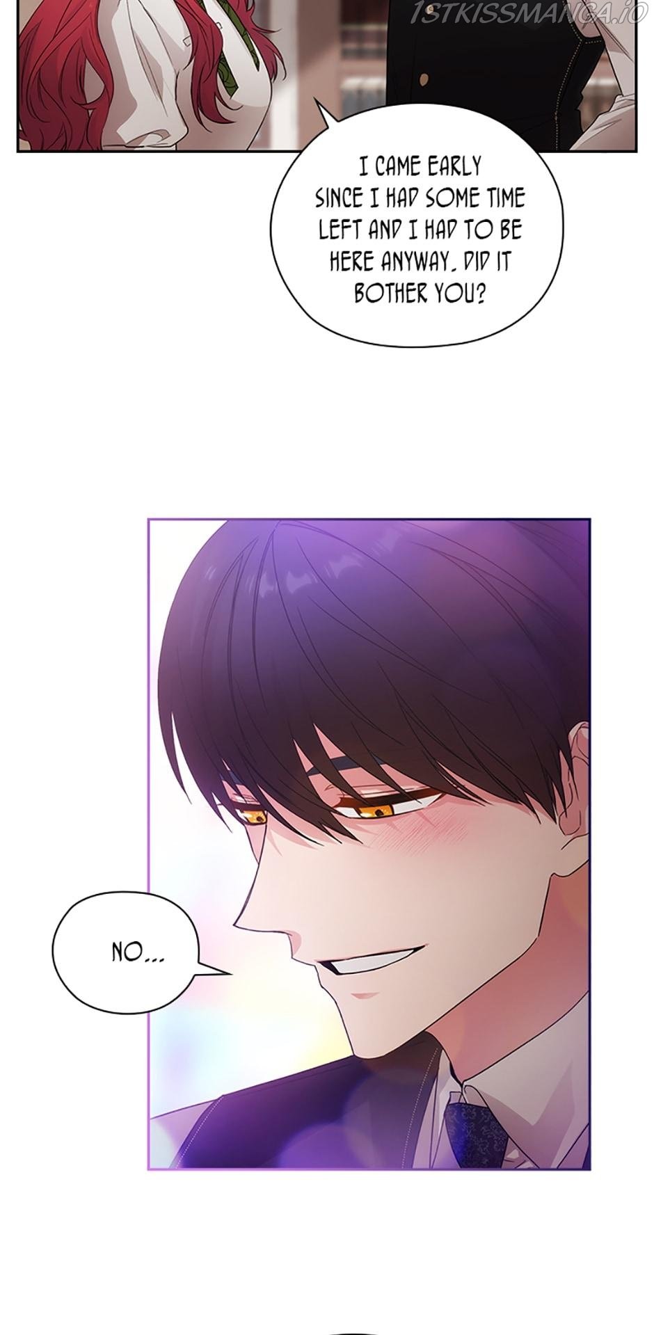 Reminiscence Adonis Chapter 199 page 51