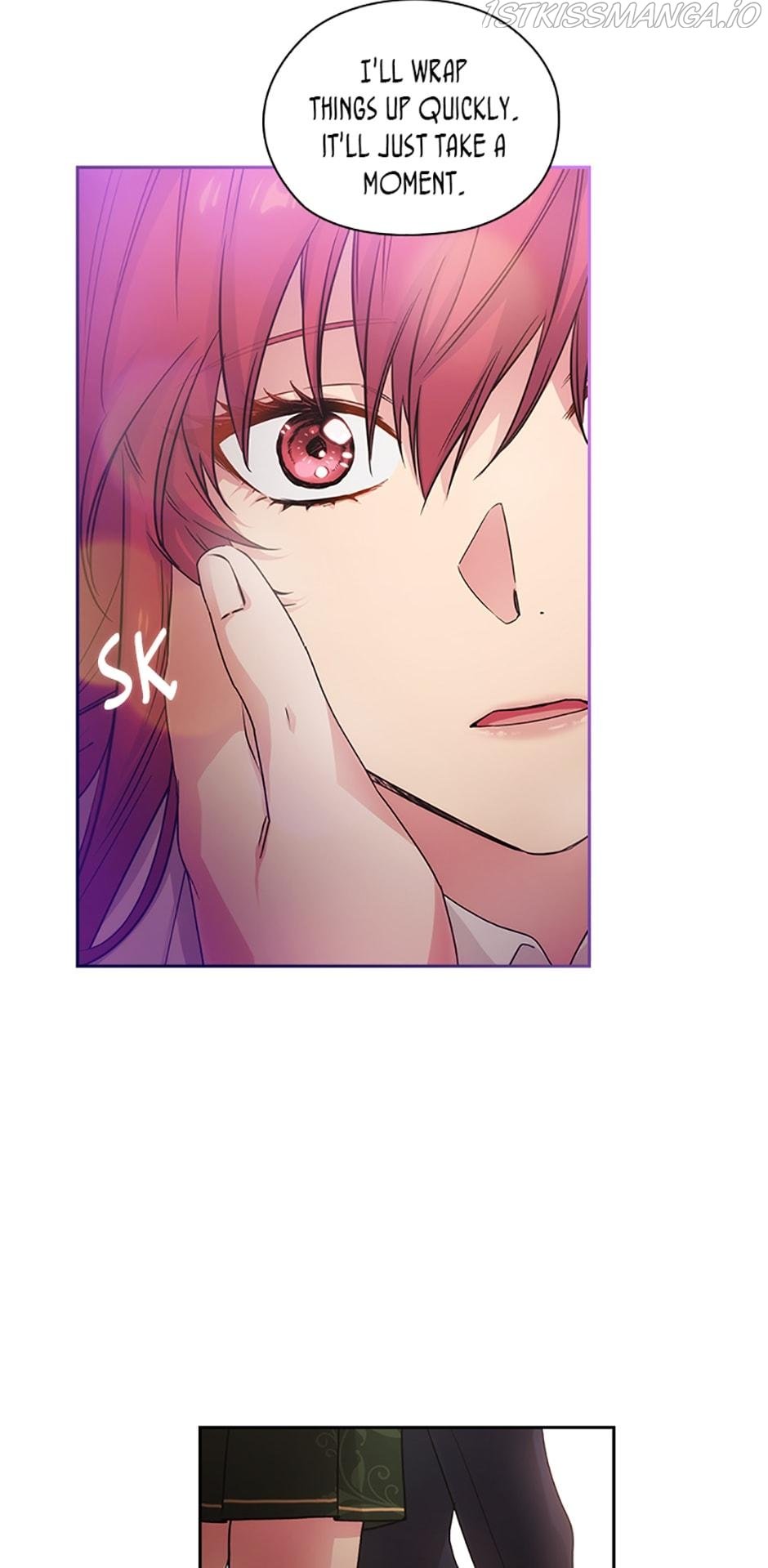 Reminiscence Adonis Chapter 199 page 52