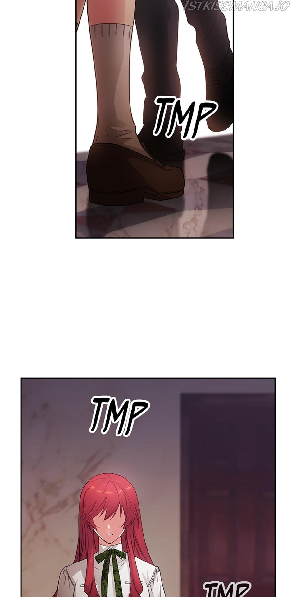 Reminiscence Adonis Chapter 199 page 53