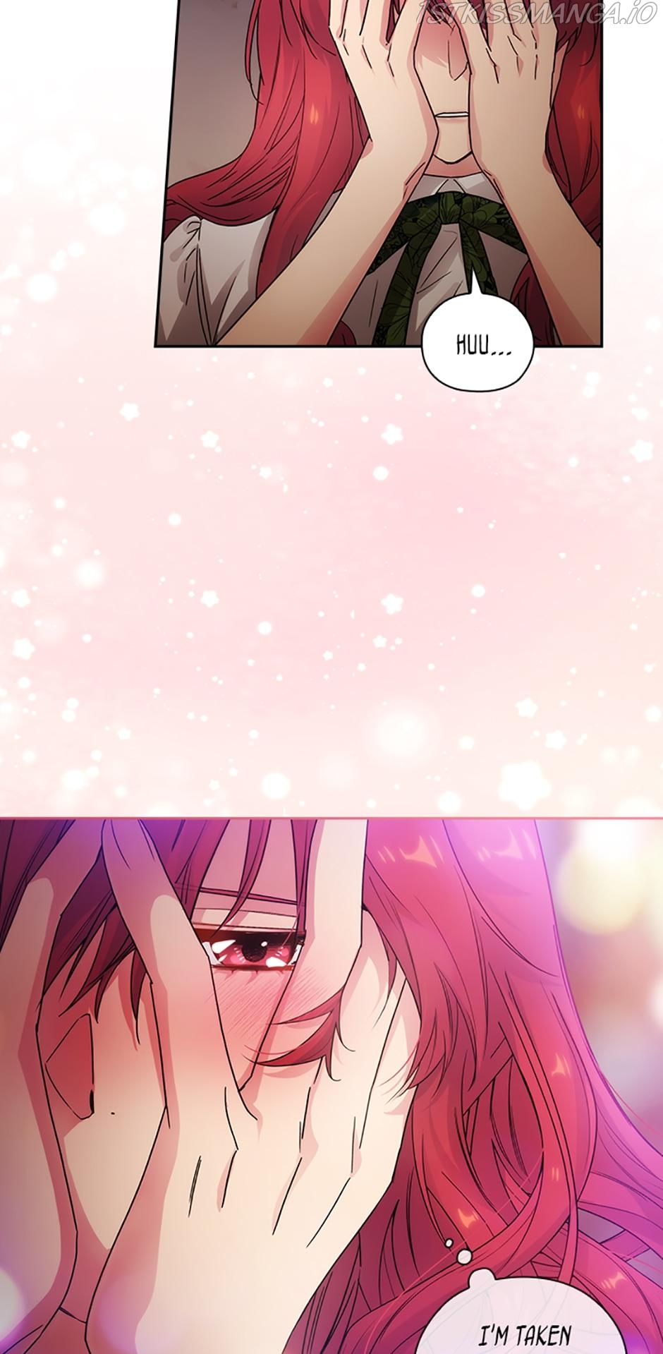 Reminiscence Adonis Chapter 199 page 55