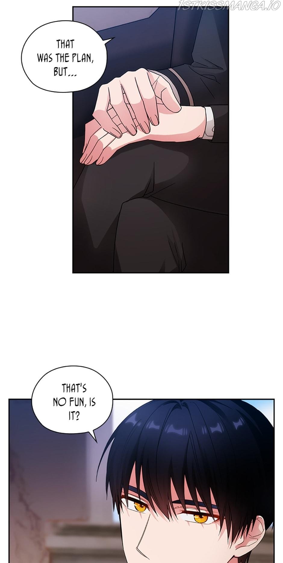 Reminiscence Adonis Chapter 199 page 6