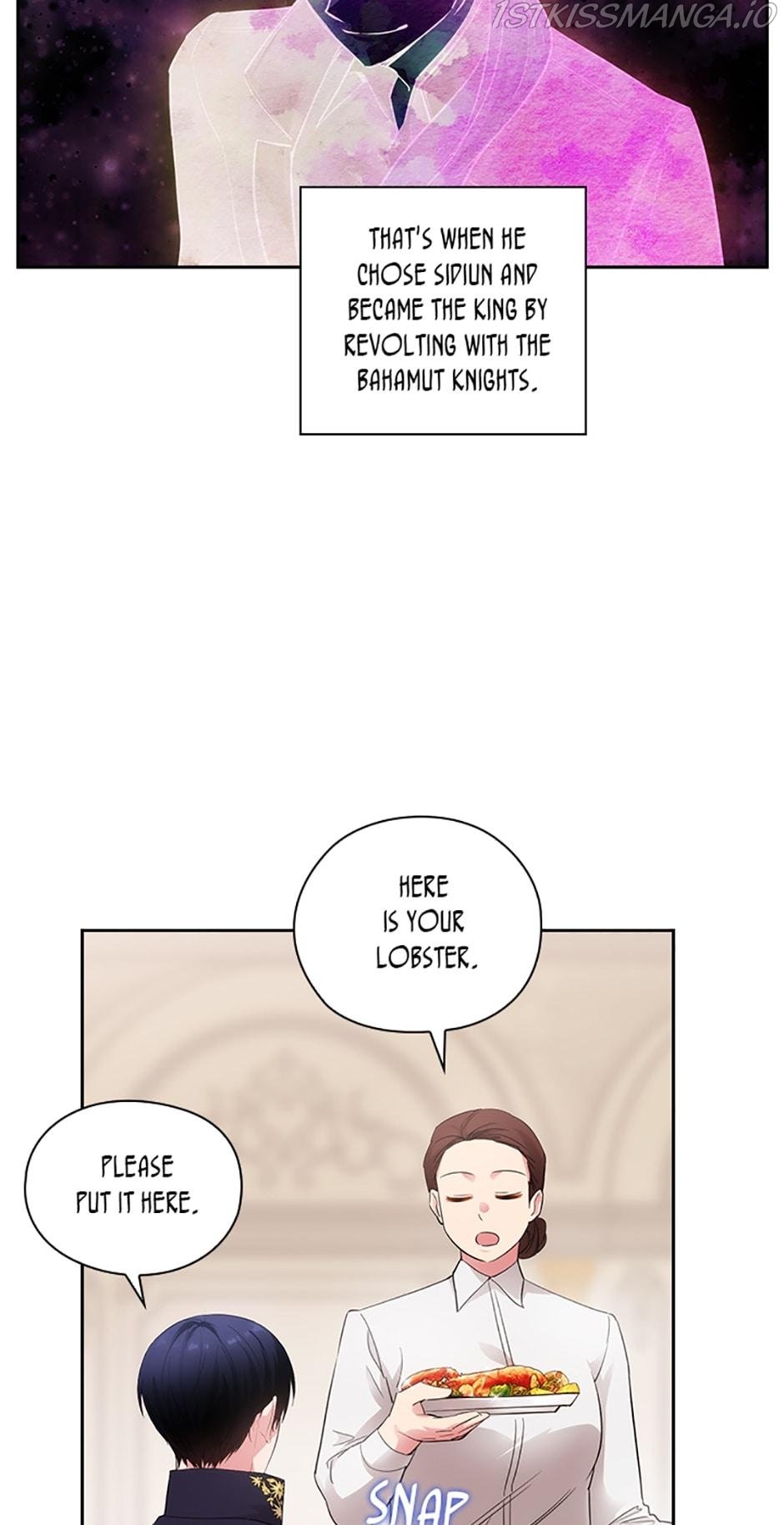 Reminiscence Adonis Chapter 200 page 10