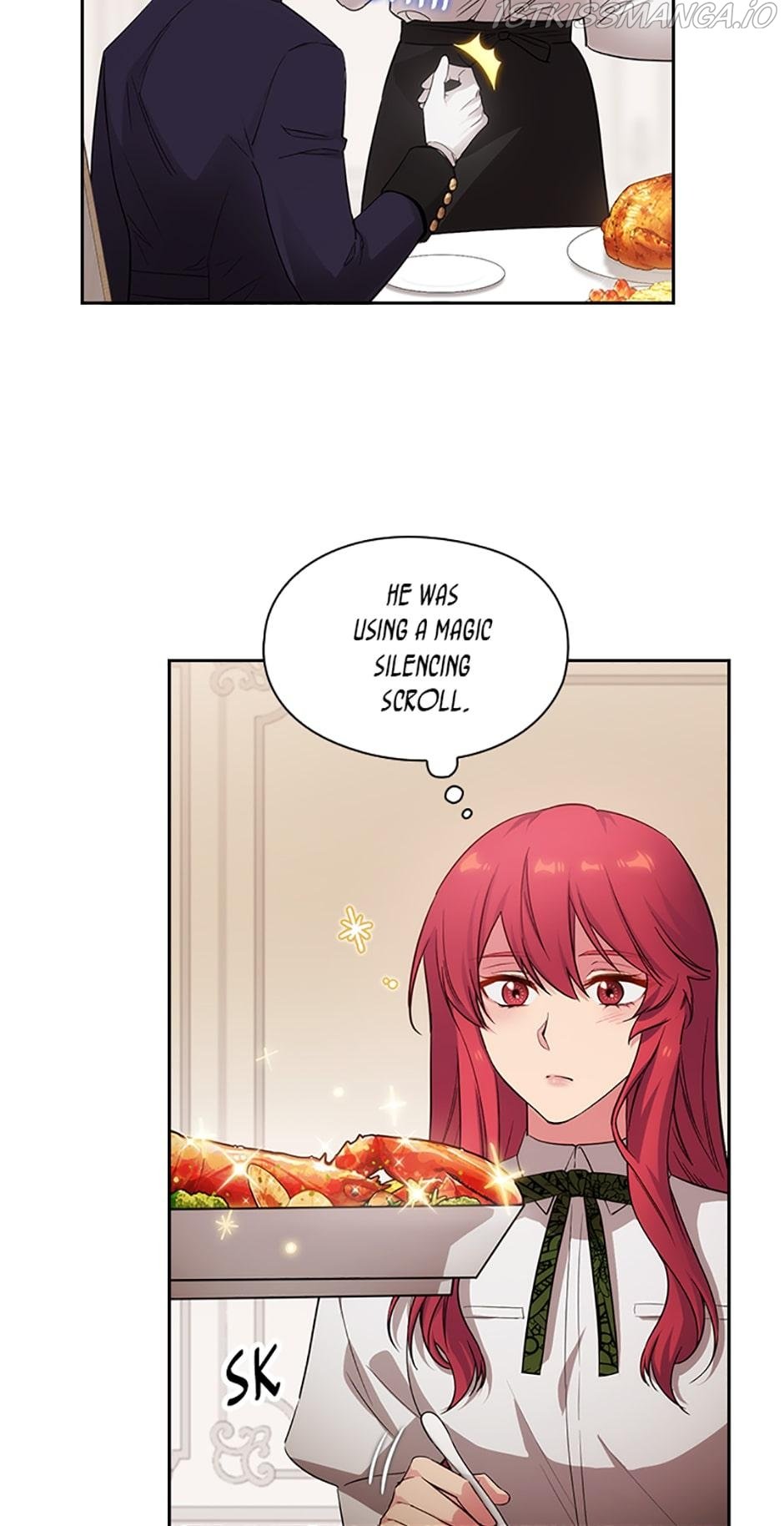Reminiscence Adonis Chapter 200 page 11