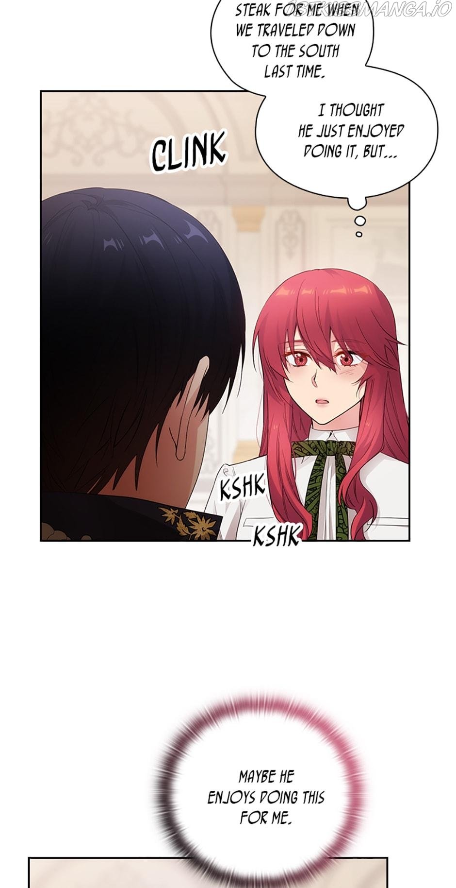 Reminiscence Adonis Chapter 200 page 13