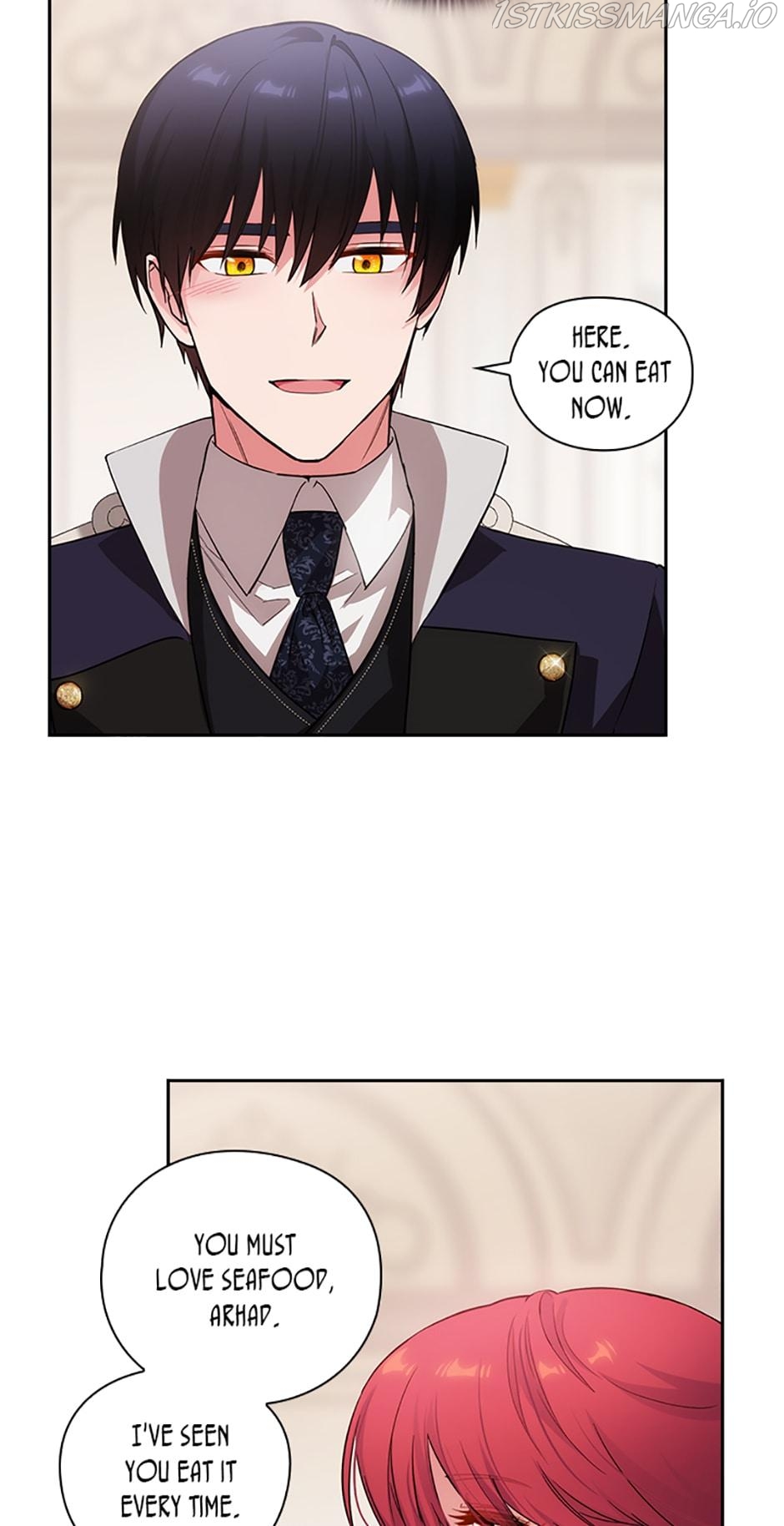 Reminiscence Adonis Chapter 200 page 14