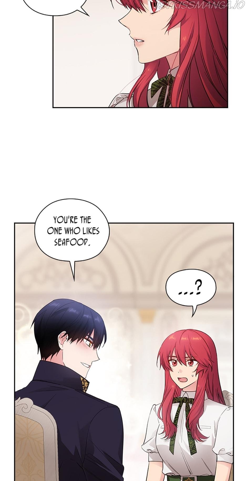 Reminiscence Adonis Chapter 200 page 15