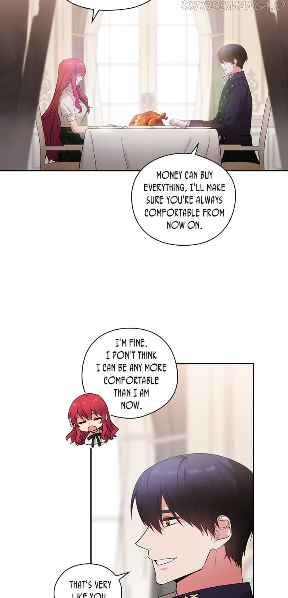 Reminiscence Adonis Chapter 200 page 1