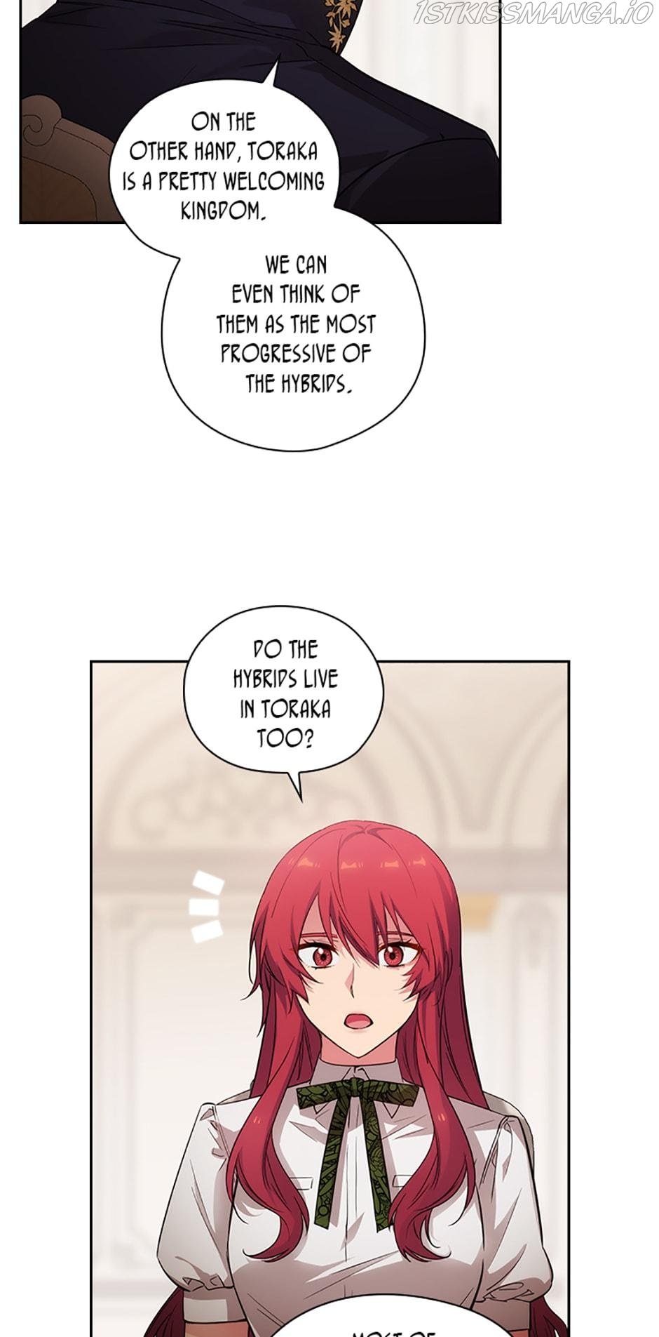 Reminiscence Adonis Chapter 200 page 21