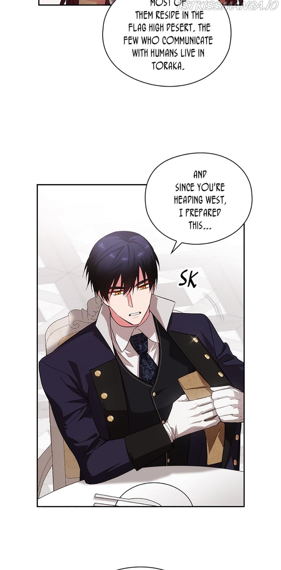 Reminiscence Adonis Chapter 200 page 22