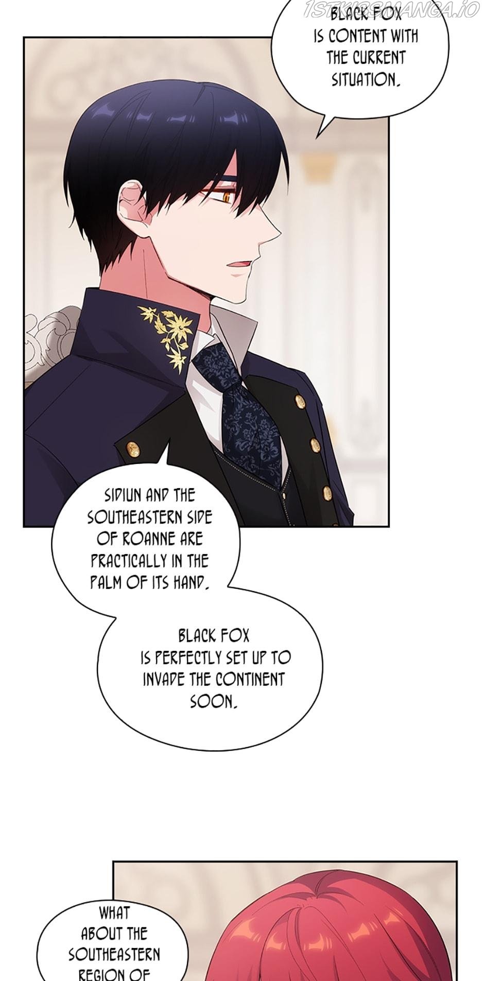 Reminiscence Adonis Chapter 200 page 24