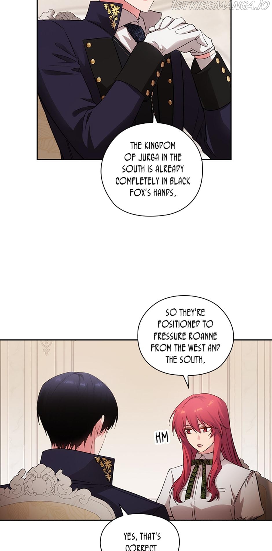 Reminiscence Adonis Chapter 200 page 26