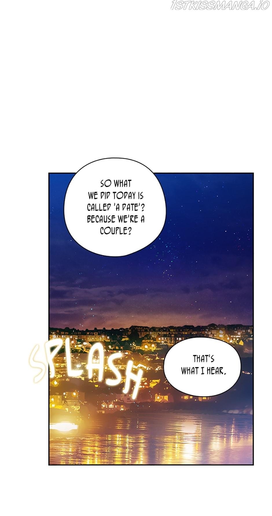Reminiscence Adonis Chapter 200 page 28