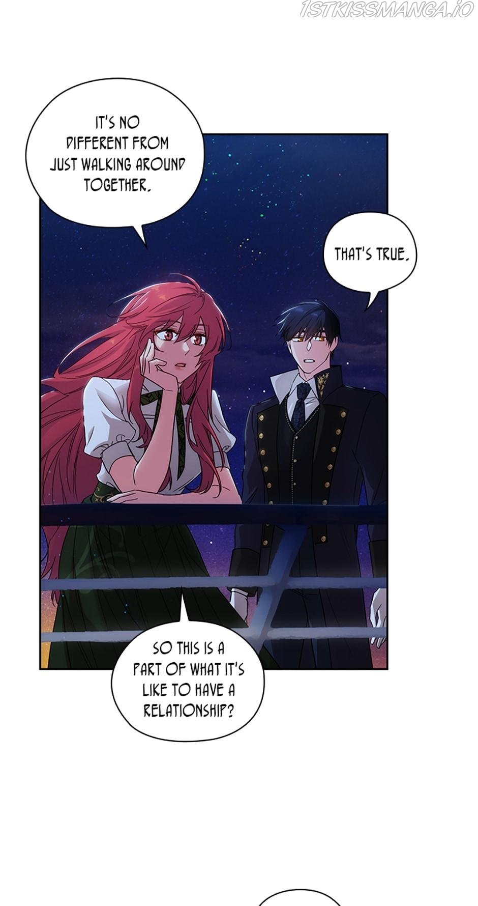 Reminiscence Adonis Chapter 200 page 29