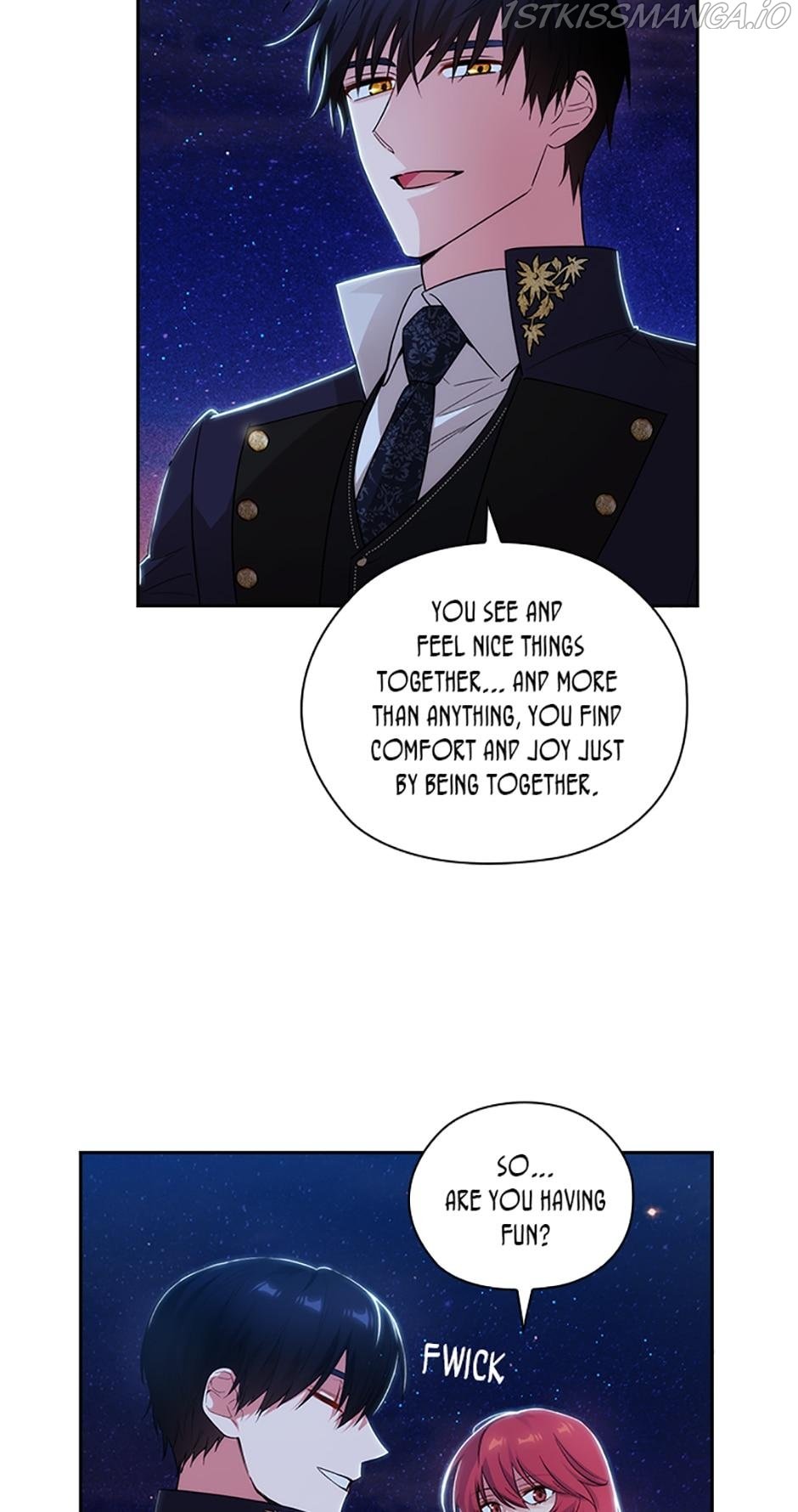 Reminiscence Adonis Chapter 200 page 31