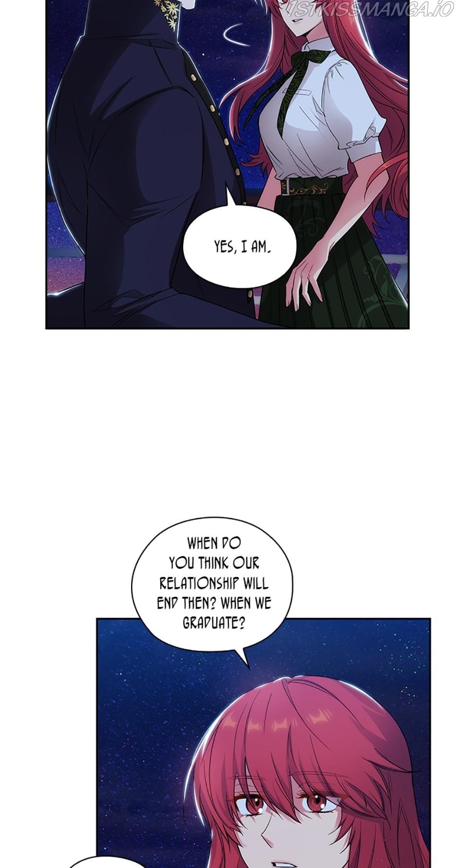 Reminiscence Adonis Chapter 200 page 32