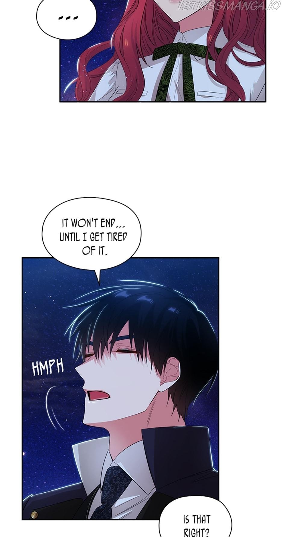 Reminiscence Adonis Chapter 200 page 33