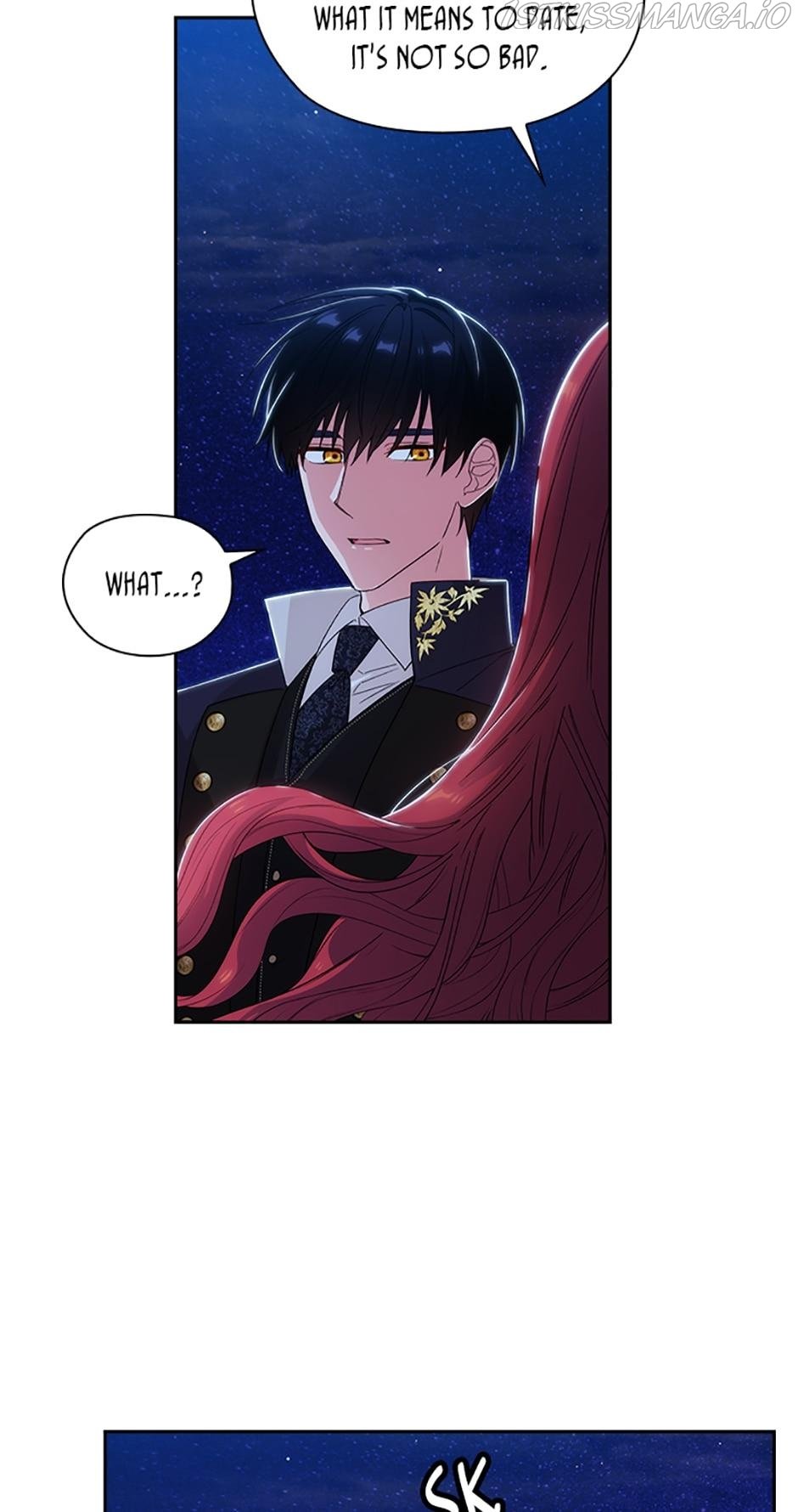 Reminiscence Adonis Chapter 200 page 35