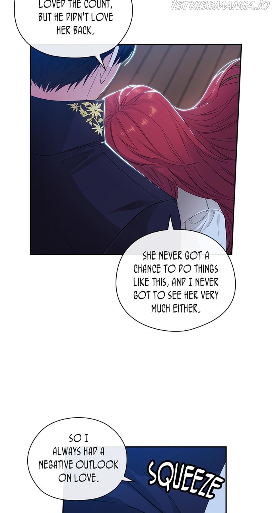 Reminiscence Adonis Chapter 200 page 38