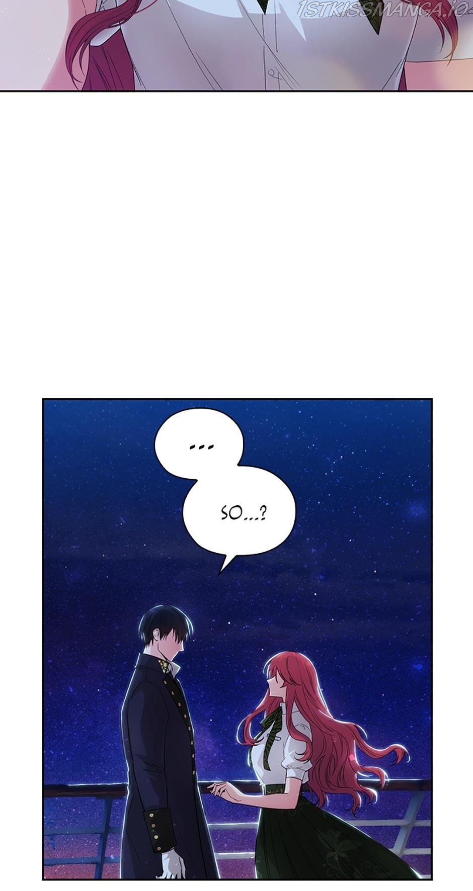 Reminiscence Adonis Chapter 200 page 43