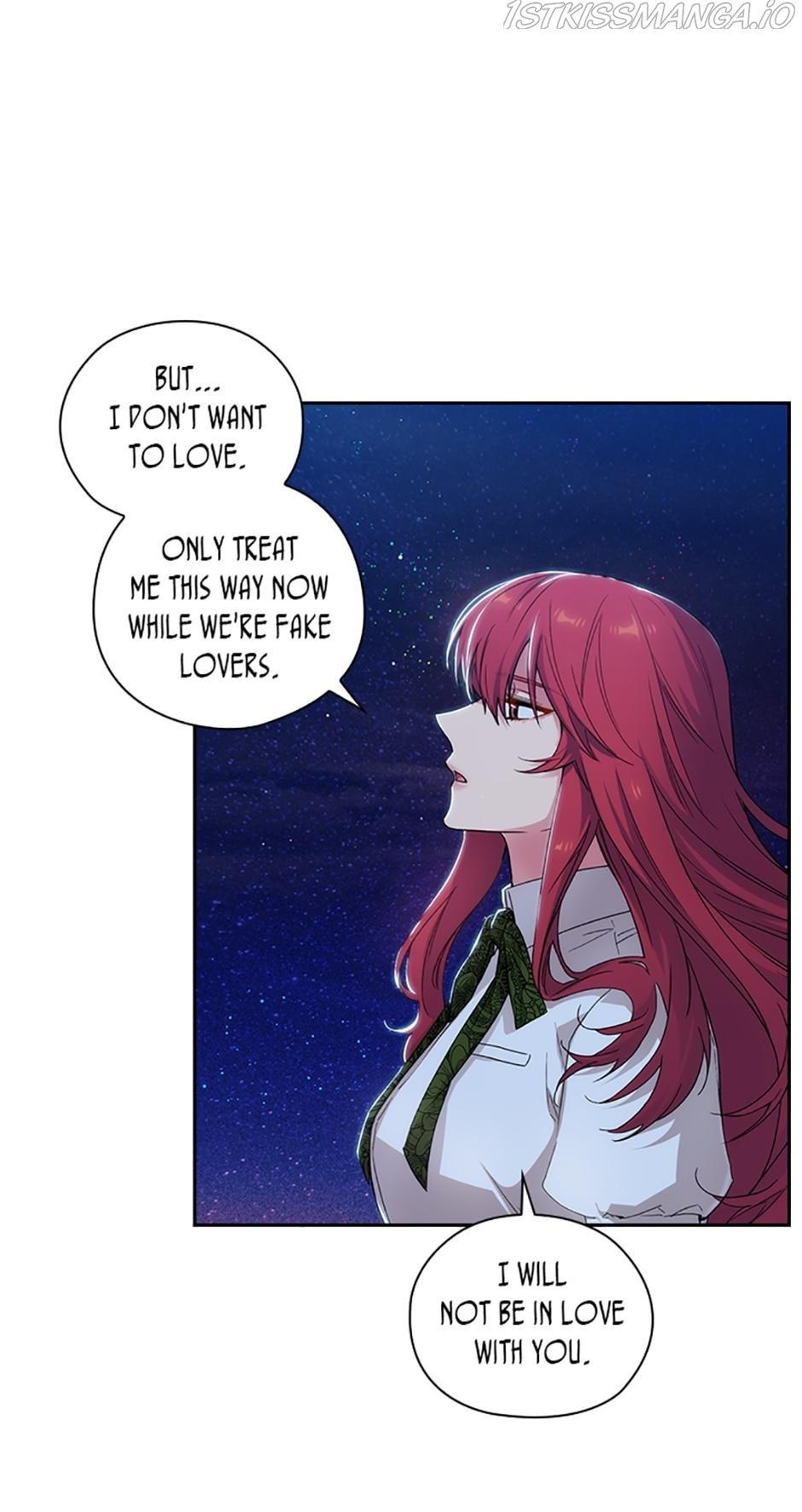 Reminiscence Adonis Chapter 200 page 44