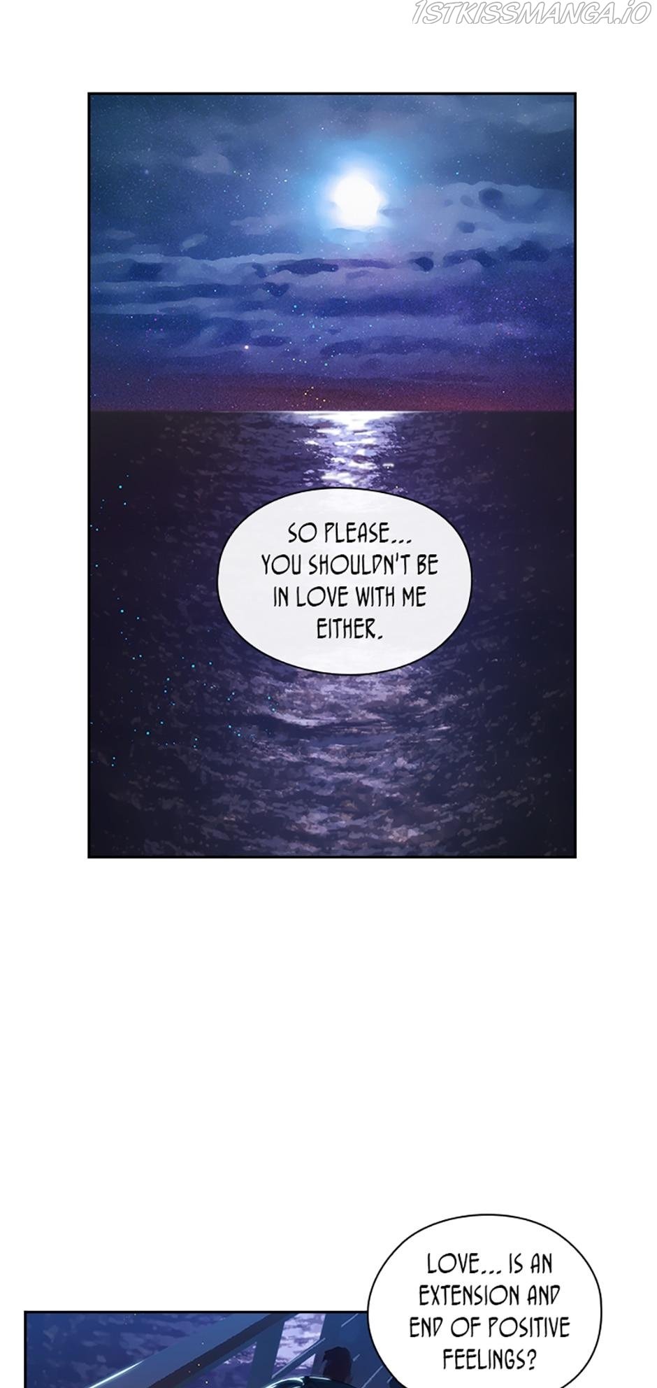 Reminiscence Adonis Chapter 200 page 45