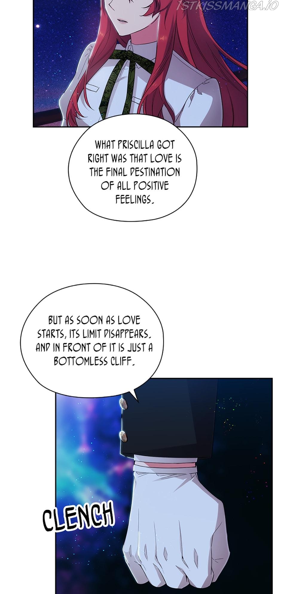 Reminiscence Adonis Chapter 200 page 47