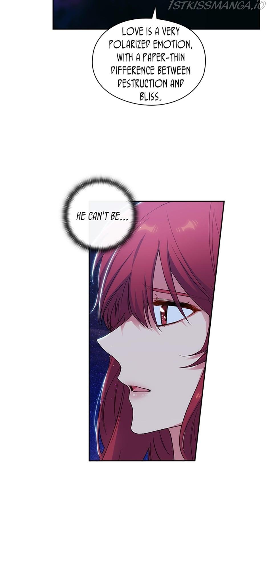 Reminiscence Adonis Chapter 200 page 48