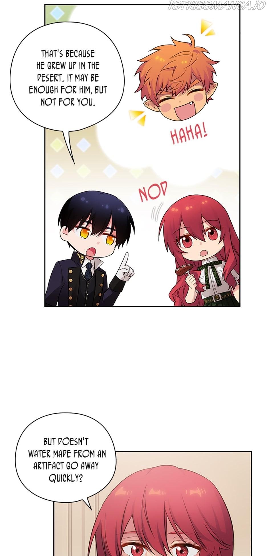 Reminiscence Adonis Chapter 200 page 4