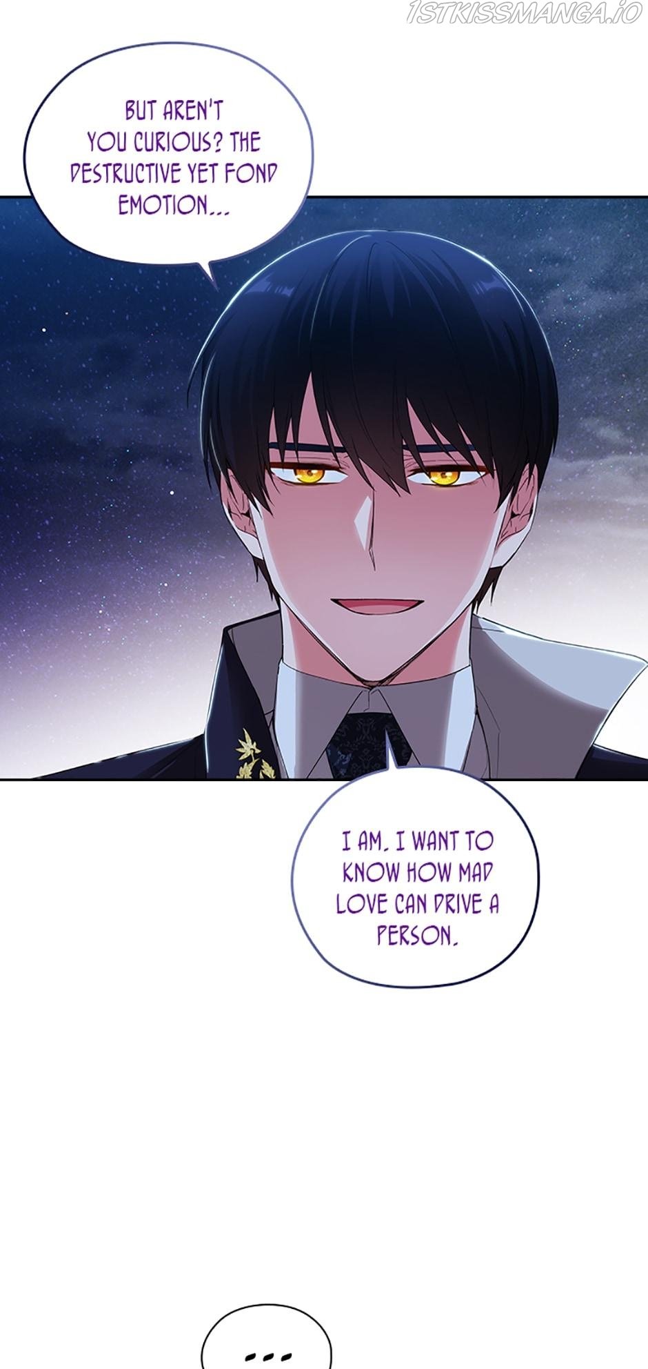 Reminiscence Adonis Chapter 200 page 49