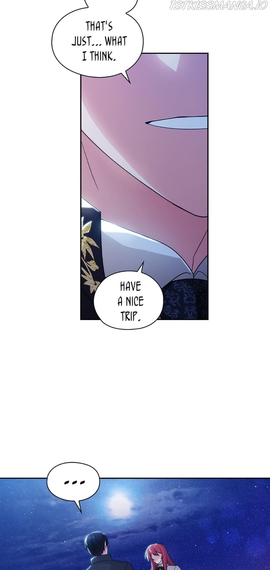 Reminiscence Adonis Chapter 200 page 50