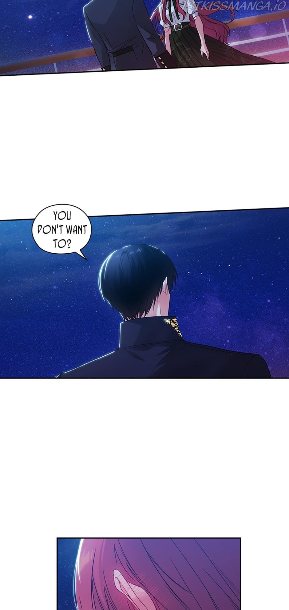 Reminiscence Adonis Chapter 200 page 51