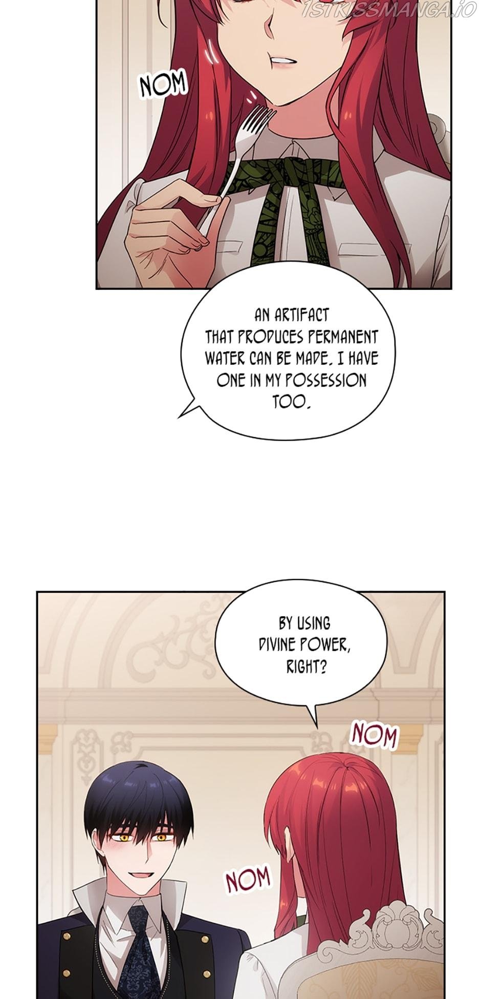 Reminiscence Adonis Chapter 200 page 5