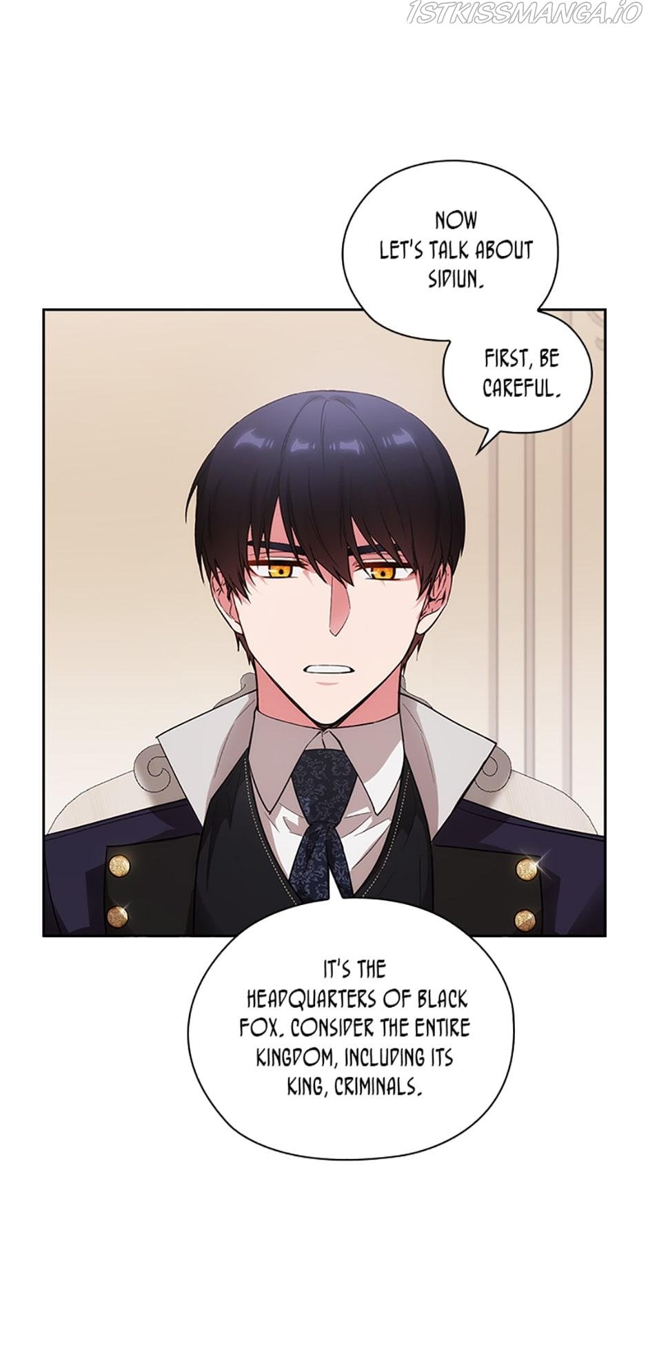 Reminiscence Adonis Chapter 200 page 7