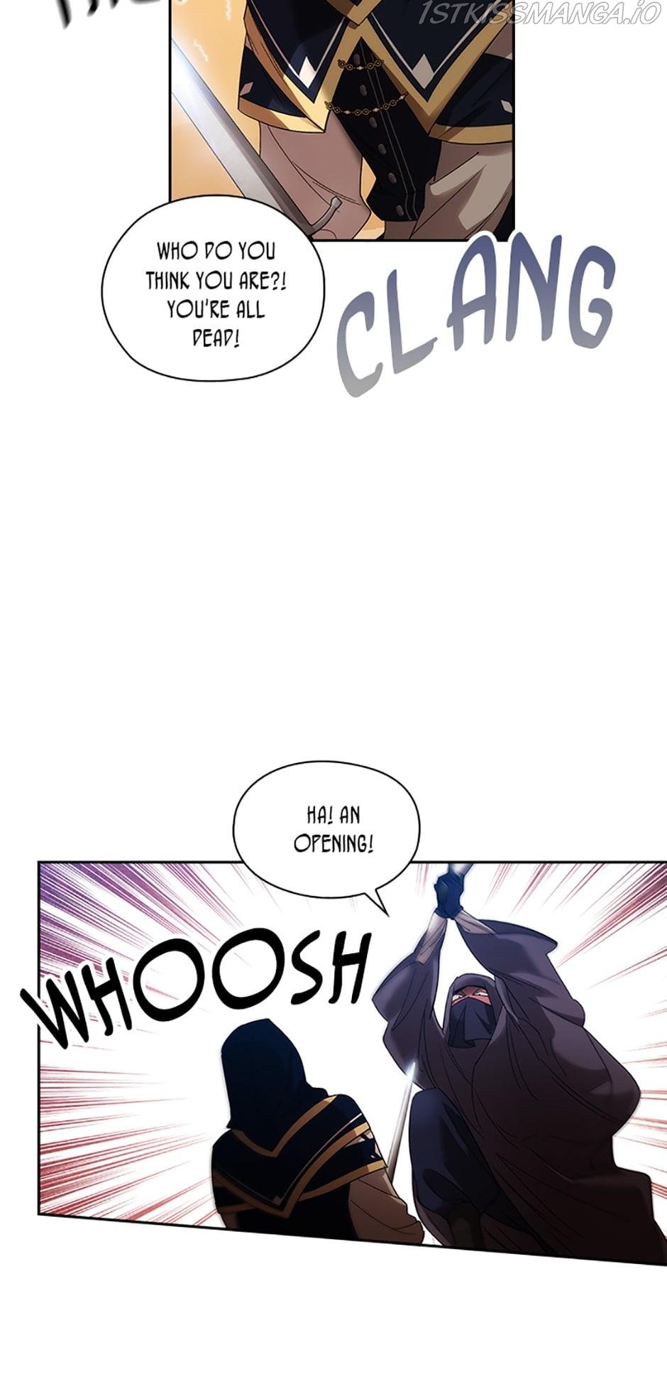 Reminiscence Adonis Chapter 201 page 11