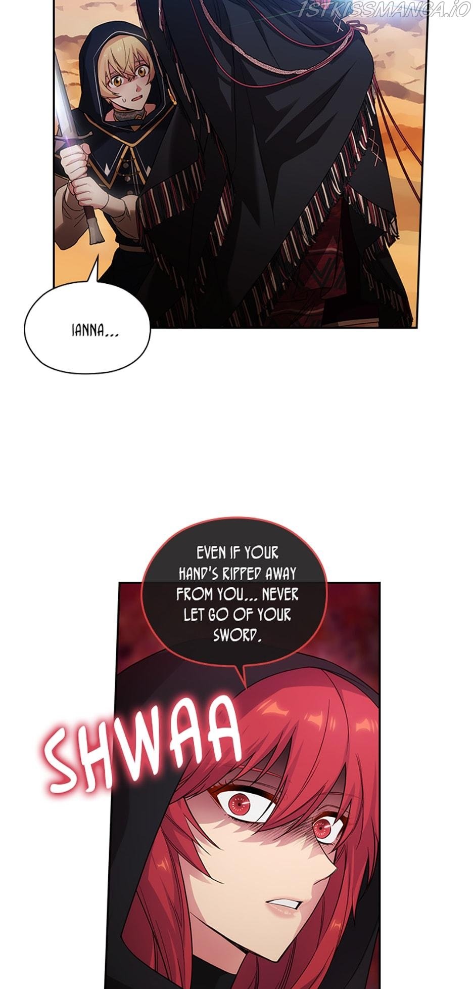 Reminiscence Adonis Chapter 201 page 13