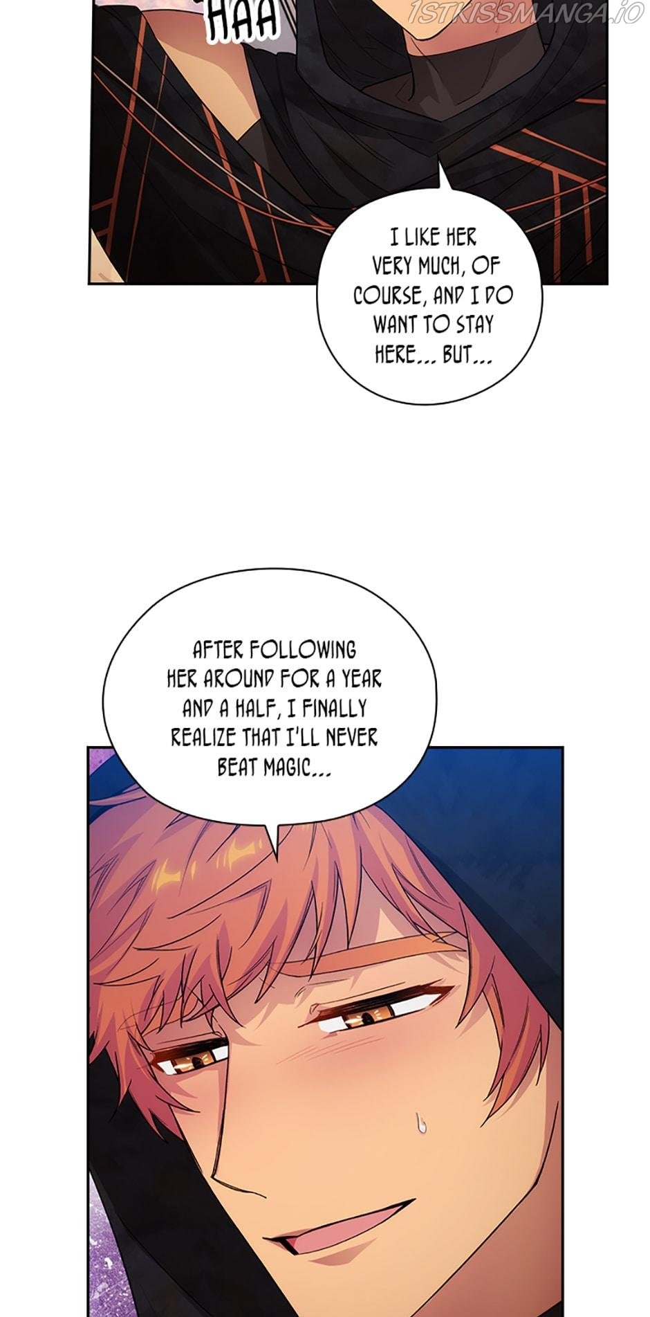 Reminiscence Adonis Chapter 201 page 25