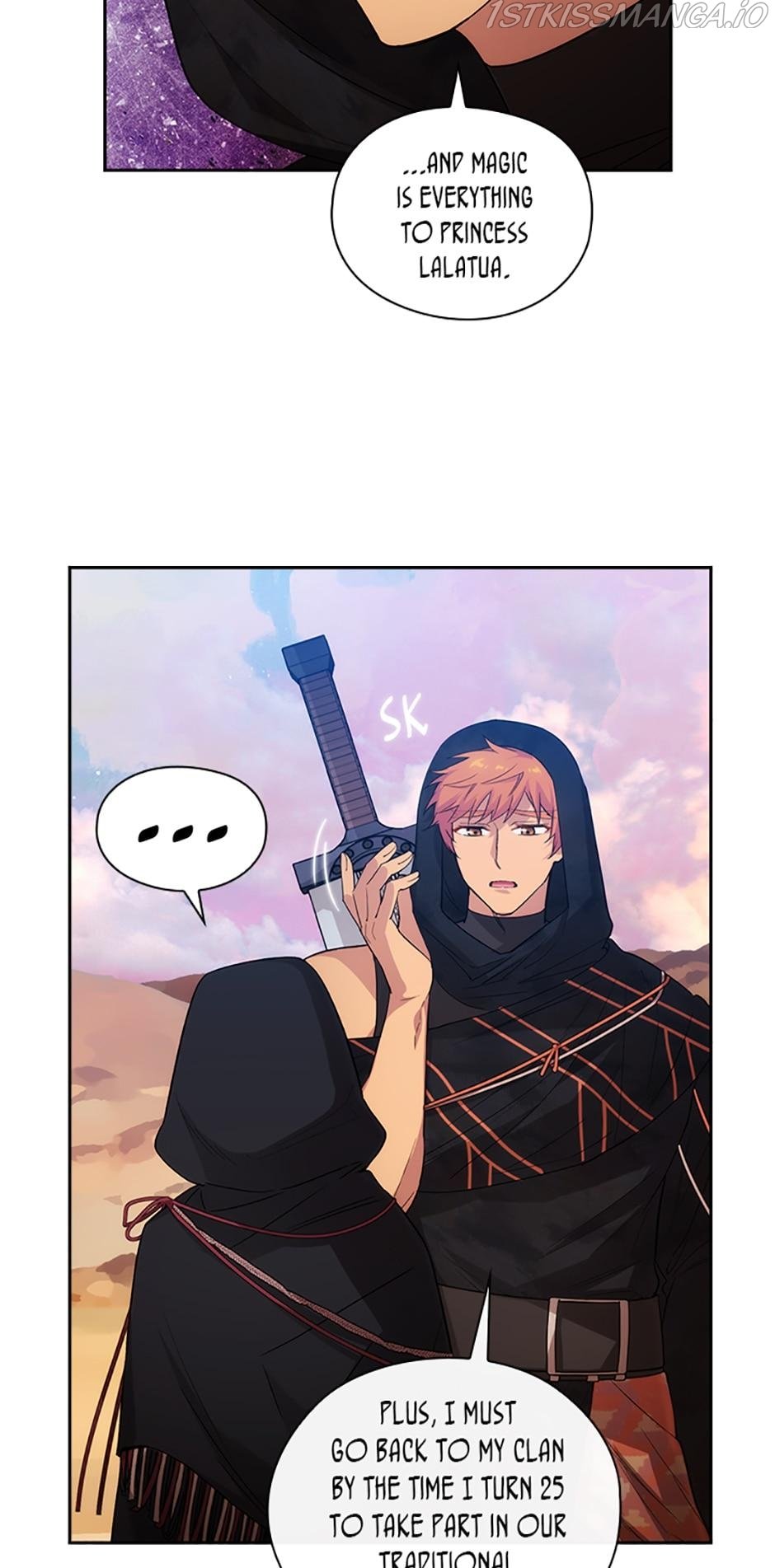 Reminiscence Adonis Chapter 201 page 26