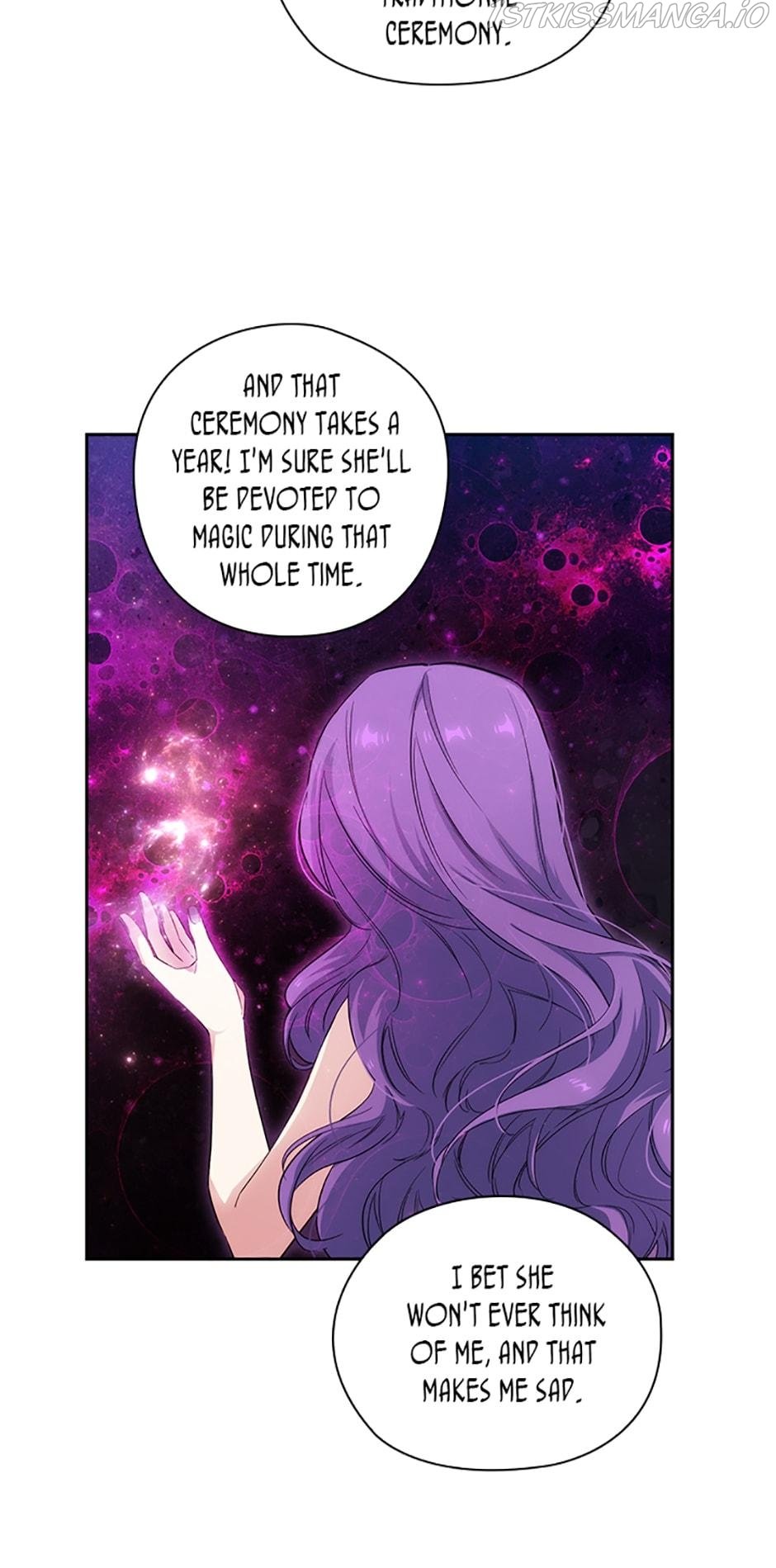 Reminiscence Adonis Chapter 201 page 27