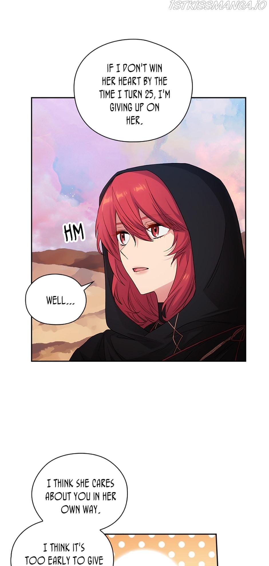 Reminiscence Adonis Chapter 201 page 28