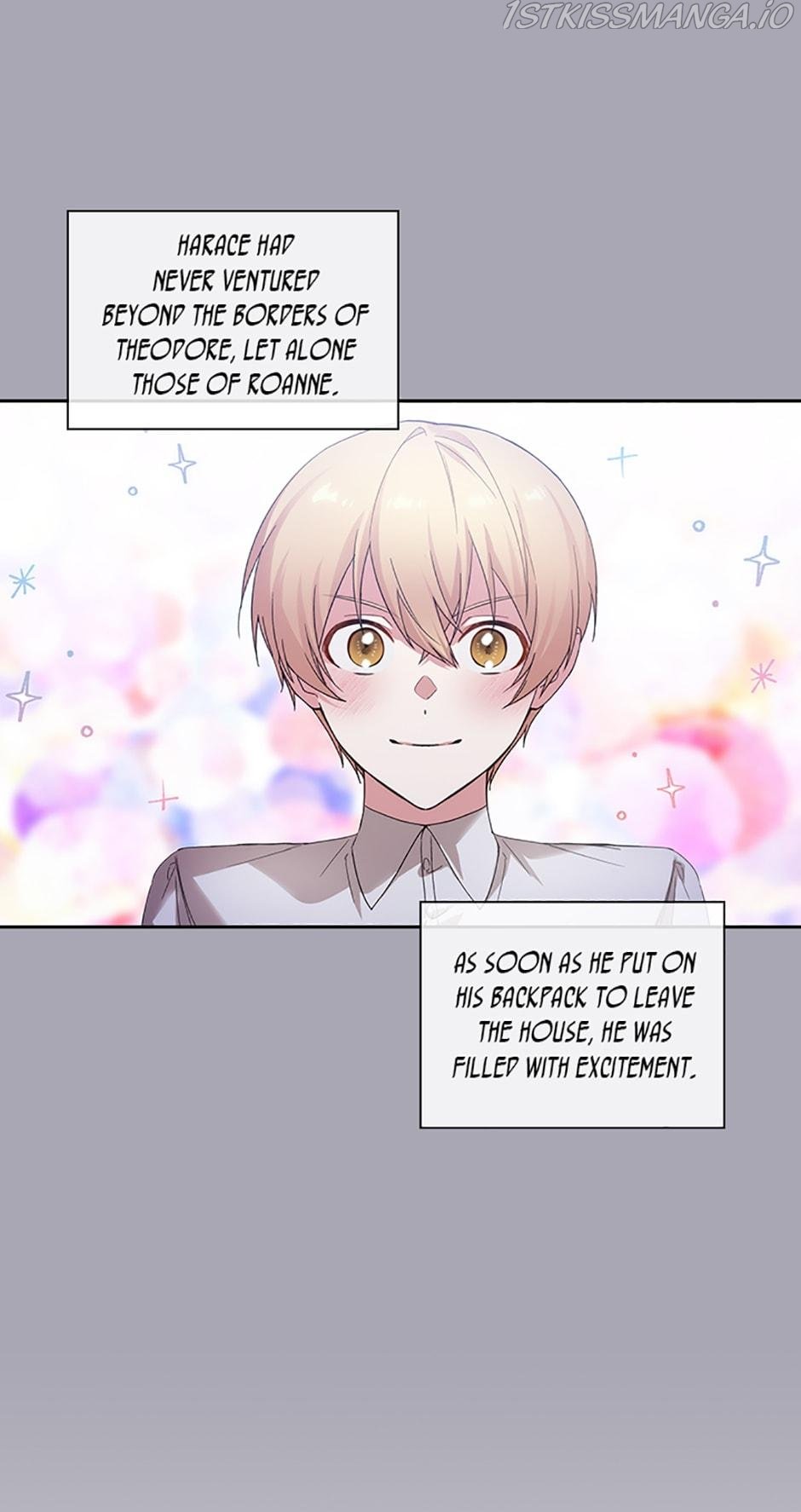 Reminiscence Adonis Chapter 201 page 2