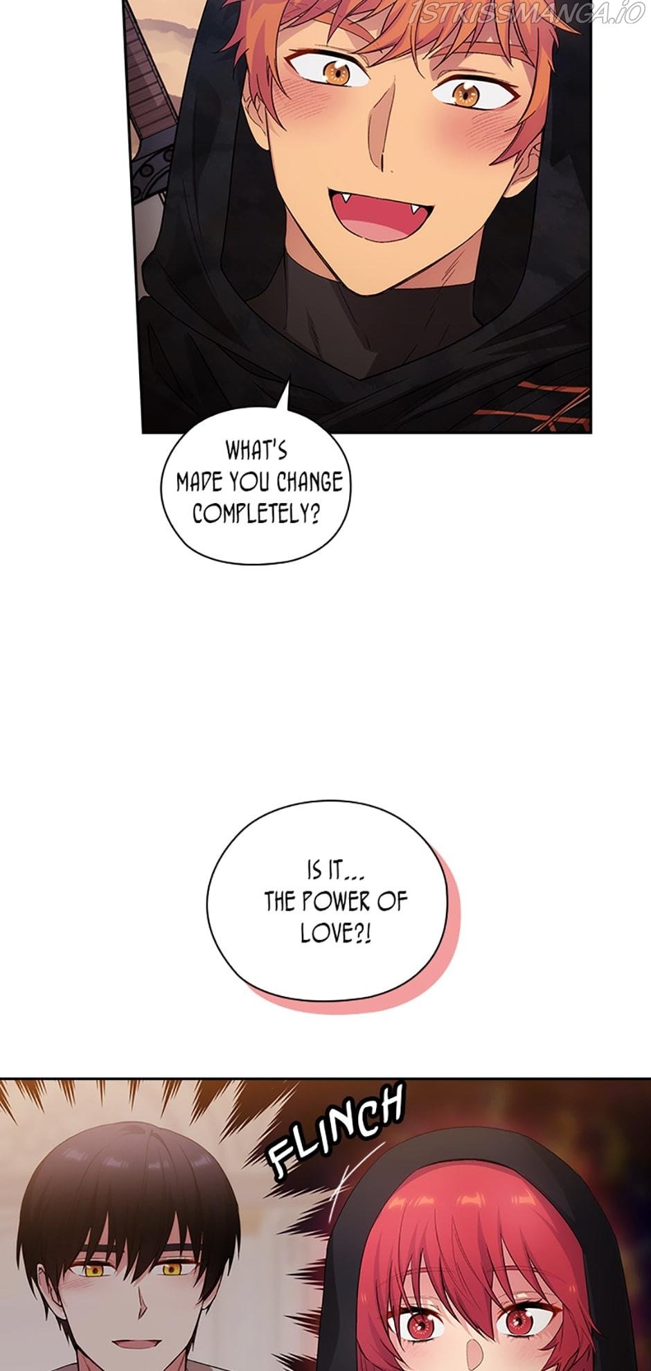 Reminiscence Adonis Chapter 201 page 30