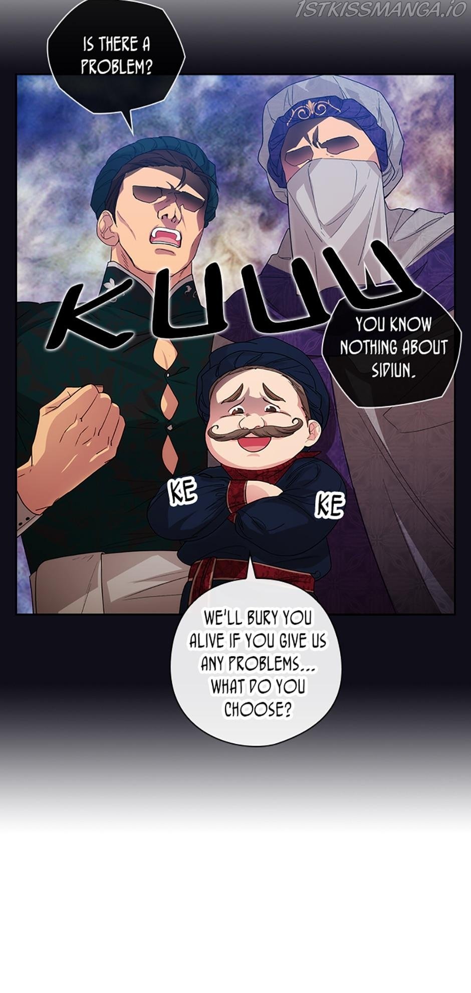 Reminiscence Adonis Chapter 201 page 34