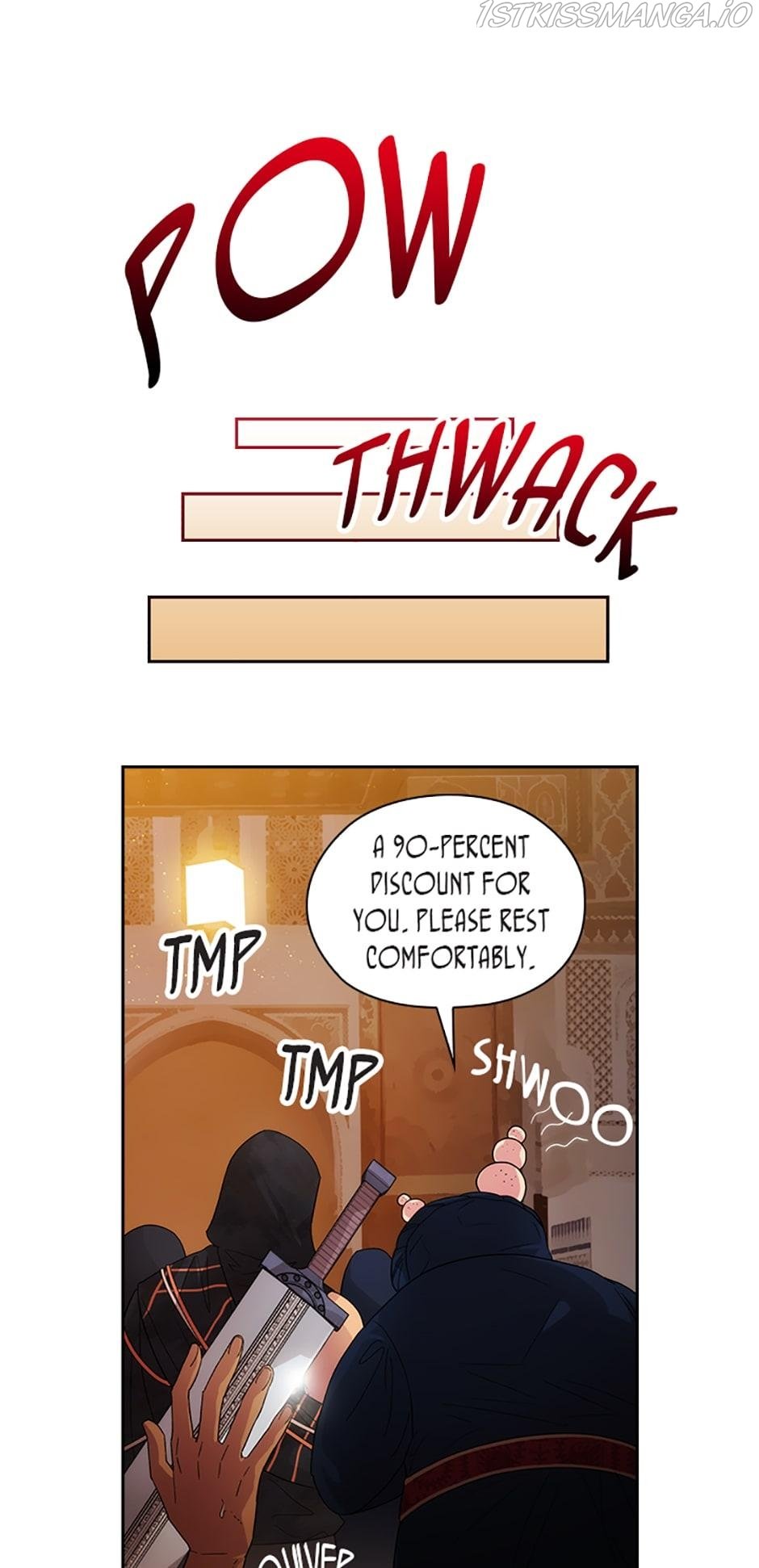 Reminiscence Adonis Chapter 201 page 36
