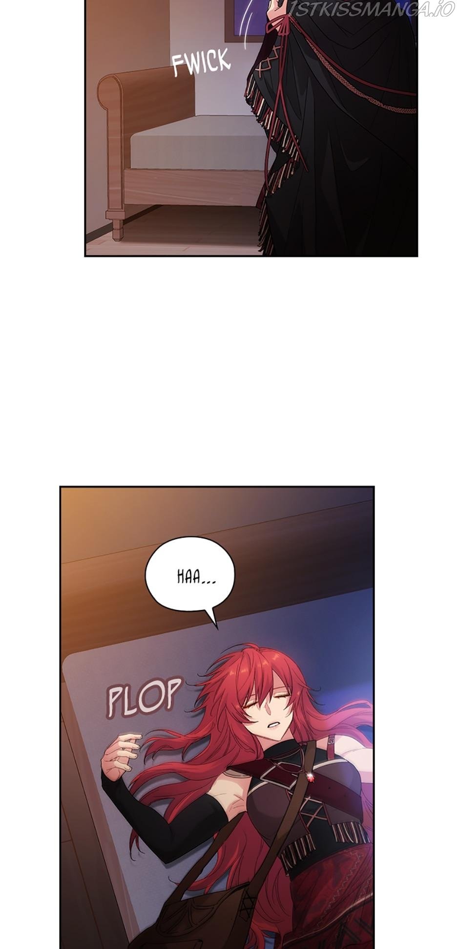 Reminiscence Adonis Chapter 201 page 40